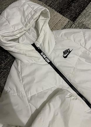 Куртка nike 7