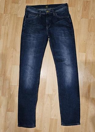 Мужские джинсы lee