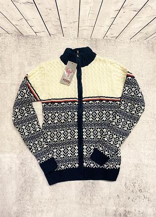 Тепла кофта