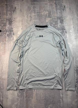 Термобілизна under armour розмір xl