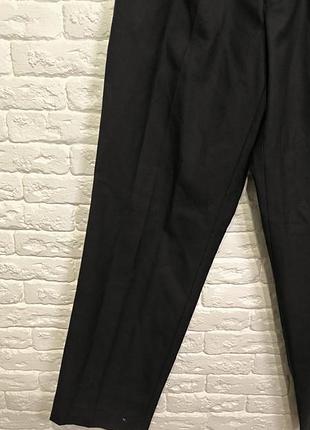 Штани вовняні 32р. 6