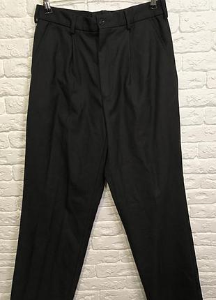 Штани вовняні 32р.