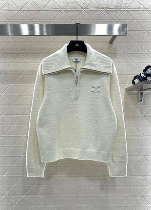 Джемпер селін люкс