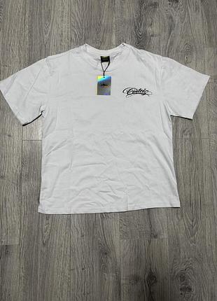 Футболка corteiz