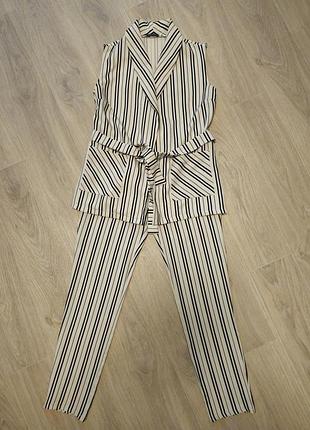 Костюм классический