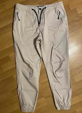 Спортивні штани джогери