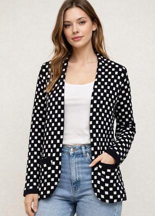 Піджак жакет кофта кардиган