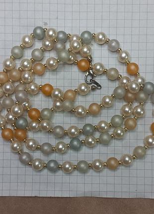 Фантазини бусы. 6