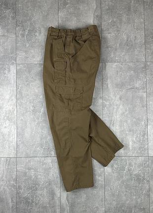 5.11 tactical series карго штаны брюки