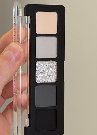 Natasha denona тіні