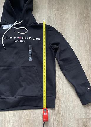 Нове чоловіче худі tommy hilfiger. розмір m