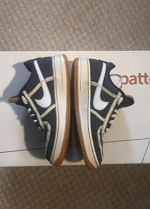 Кросівки nike air force 1 2