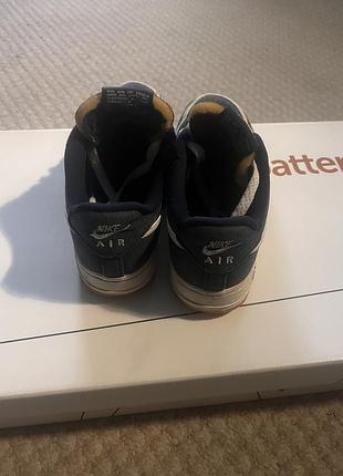 Кросівки nike air force 1 4