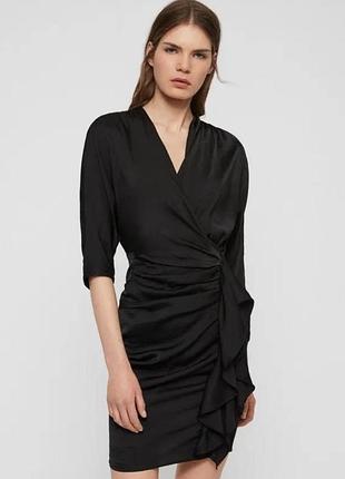 Чорна сукня преміум бренду ідеальний стан