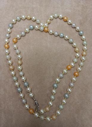 Фантазини бусы. 7