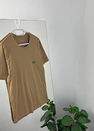 Футболка hugo boss