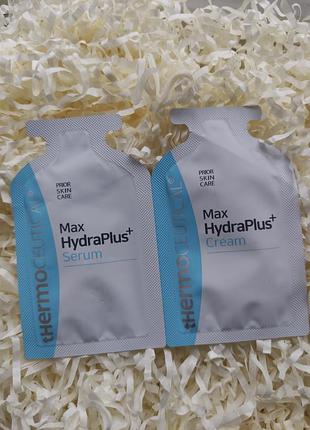 Thermo ceutical.фирменные семплы ухода 5