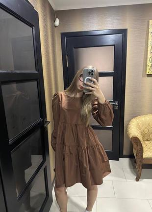 Сукня жіноча zara