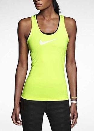 Жіноча спортивна майка