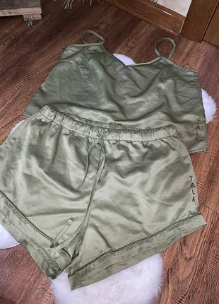 Піжама нова