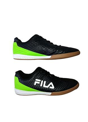 Футзалки чоловічі fila