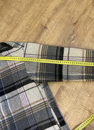 Рубашка куртка 6