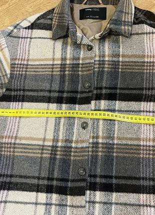 Рубашка куртка 5