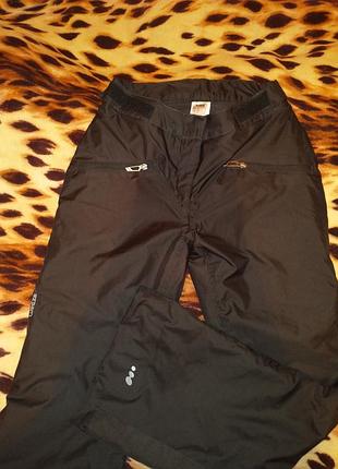 Лижні штани