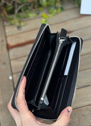 Кошелек lacoste 6