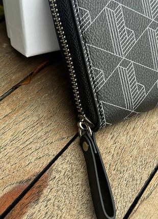 Кошелек lacoste 4