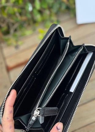 Кошелек lacoste 5