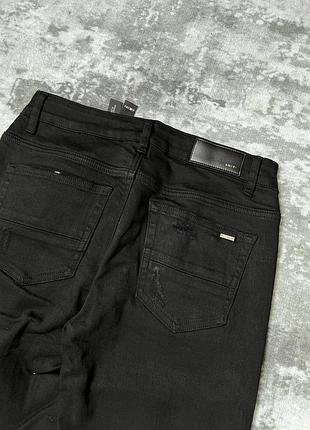 Amiri slim jeans 5