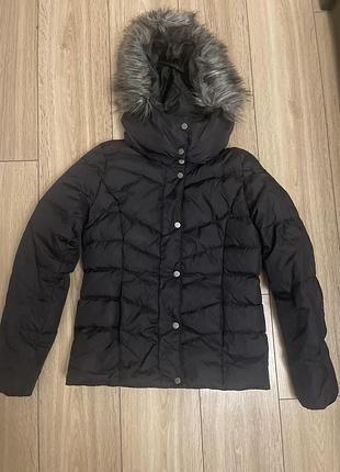 Пуховик only, m