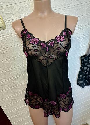 Пеньюар женский