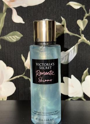 Спрей romantic shimmer