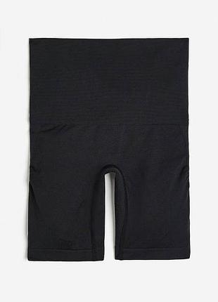 Корегуюча білизна стягуючі труси-шорти