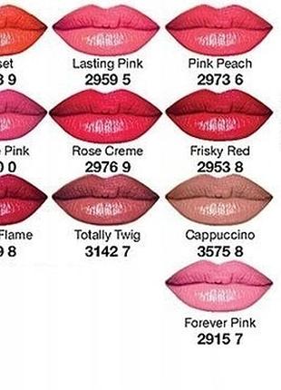 Губная помада avon леди