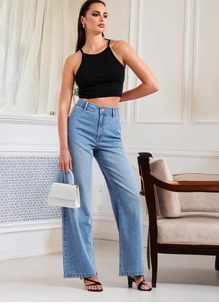 Джинси літні