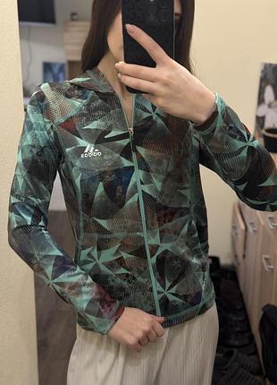 Кофта/вітровка adidas