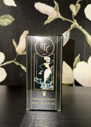 Парфум 40 мл devils intrigue