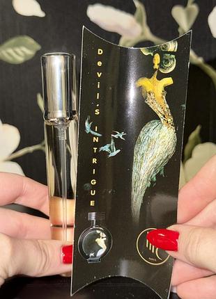 Парфум 20 ml devils intrigue