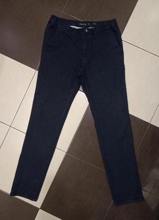 Штани котон