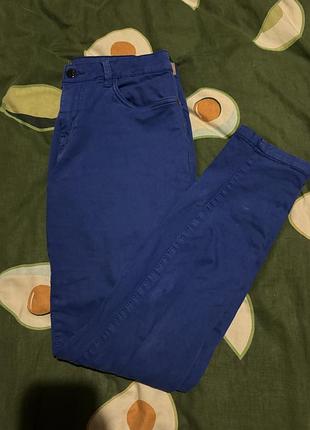 Джинси жіночі