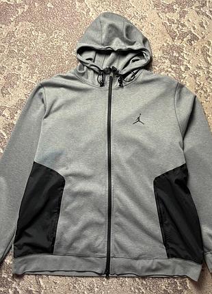 Спортивна кофта jordan оригінал