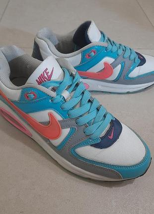 Кроссовки nike air max