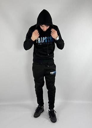 Спортивний костюм trapstar