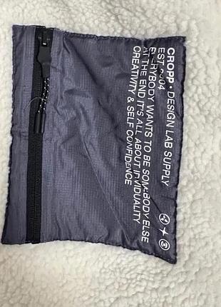 Куртка чоловіча cropp 5