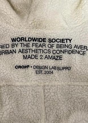 Куртка чоловіча cropp 4