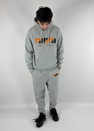 Trapstar чоловічий костюм