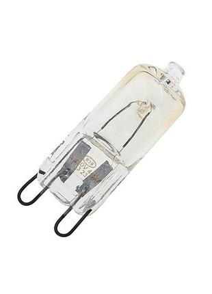 Лампа для духовки electrolux, hotpoint, samsung, whirlpool (230v 40w g9) - c00861224 / 488000861224 (оригінал)